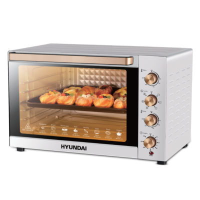 Hyundai Electric Oven 100L