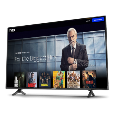 Hyundai 32-inch LED FHD Smart TV