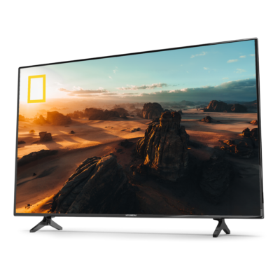 Hyundai 32-inch LED FHD TV