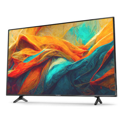Hyundai 43-inch LED FHD Smart TV