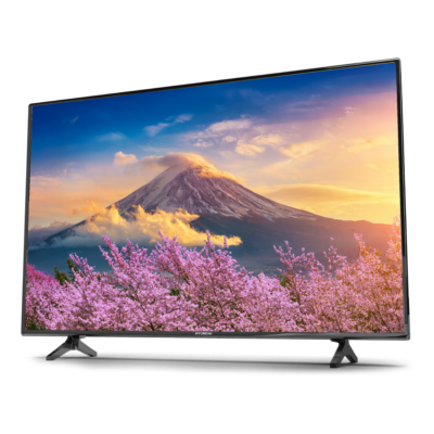 Hyundai 50-inch LED FHD Smart TV
