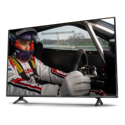 Hyundai 55-inch LED UHD Smart TV