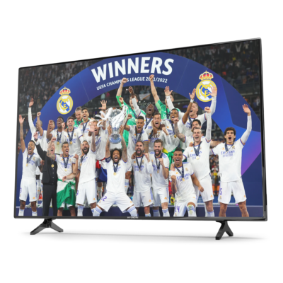 Hyundai 65-inch LED UHD Smart TV