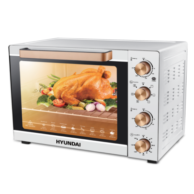 Hyundai Electric Oven 40L