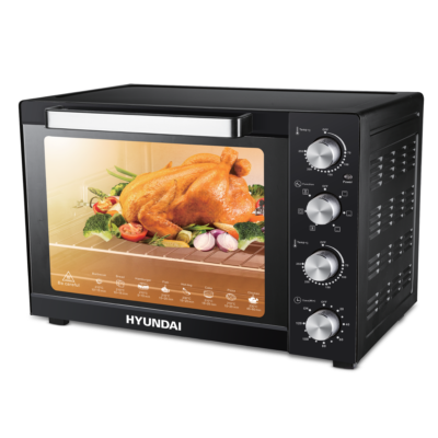 Hyundai Electric Oven 50L