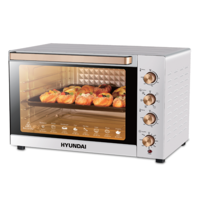Hyundai Electric Oven 80L