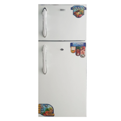 Hyundai Refrigerator 8 Ft