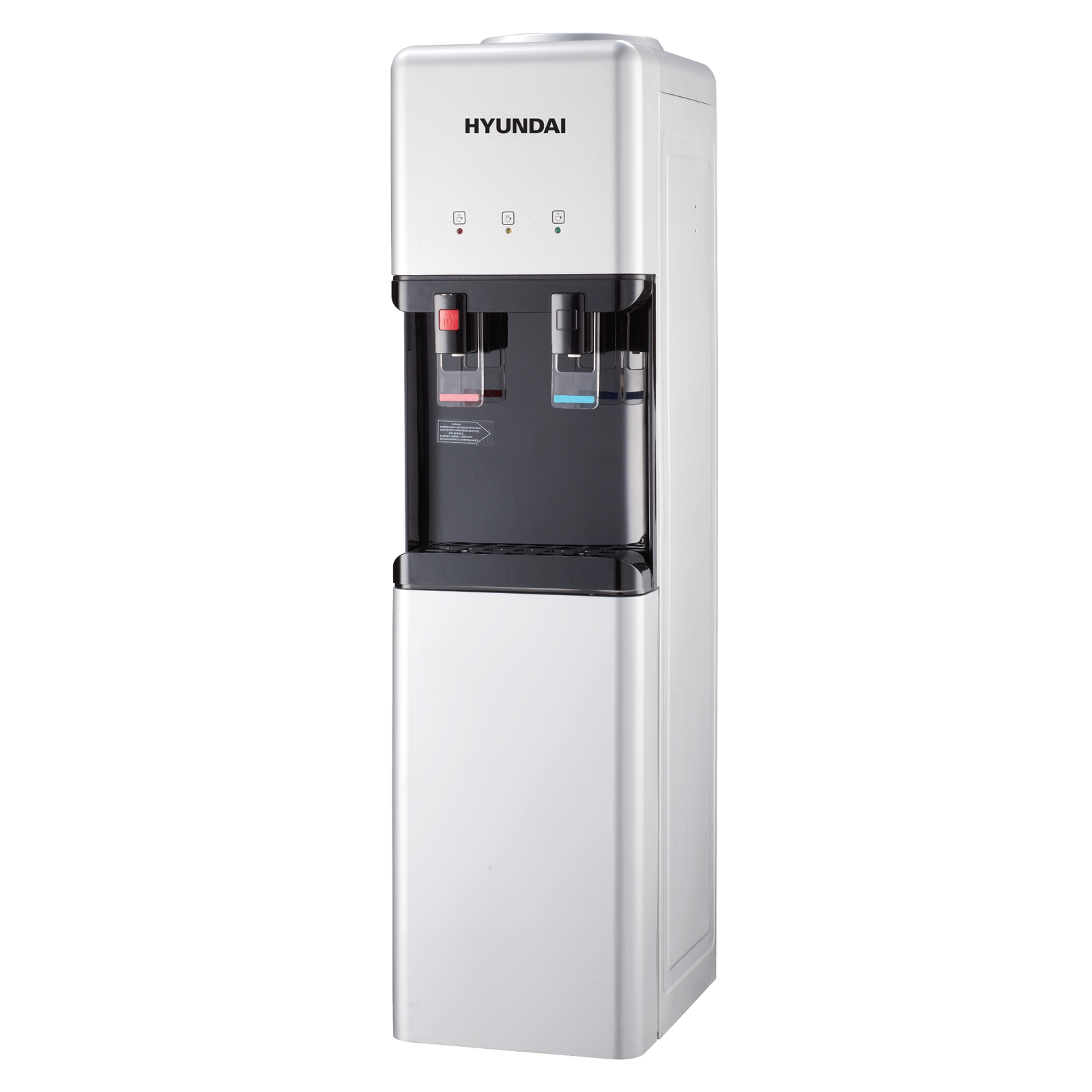 Hyundai Water Dispenser HBM-120S - Image 2