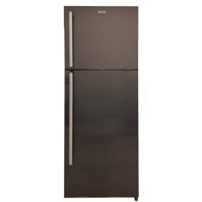 Hyundai Refrigerator 26 Ft – Glass