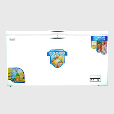 Hyundai Freezer 16 FT