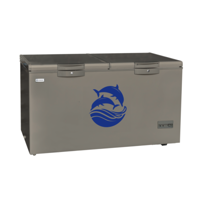 Hyundai Freezer 18 FT