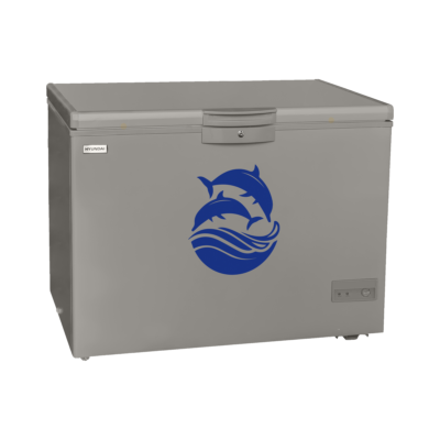 Hyundai Freezer 8 FT