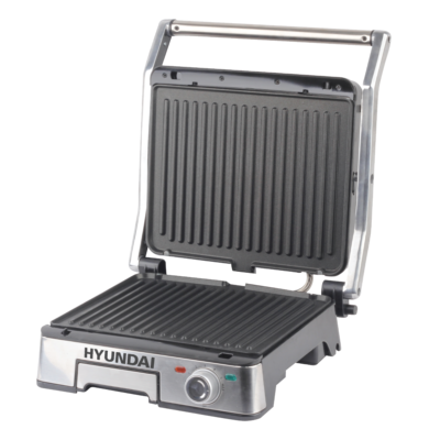 Hyundai Press Grill HBM-721