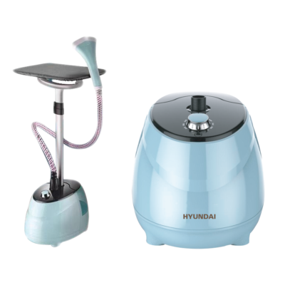 Hyundai Steam Iron HBM-100
