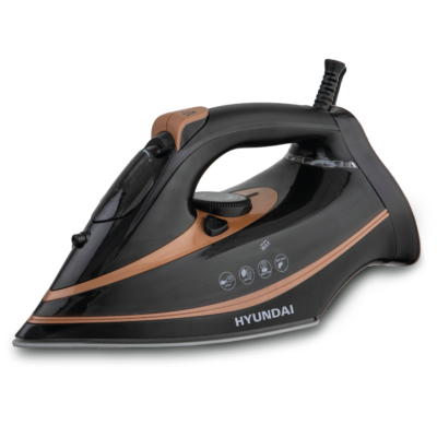 Hyundai Steam Iron HBM-501