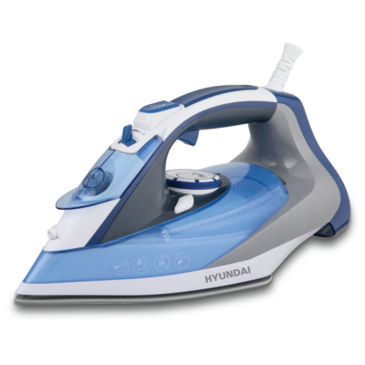 Hyundai Steam Iron HBM-616