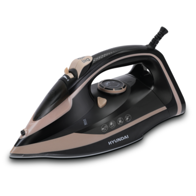 Hyundai Steam Iron HBM-629