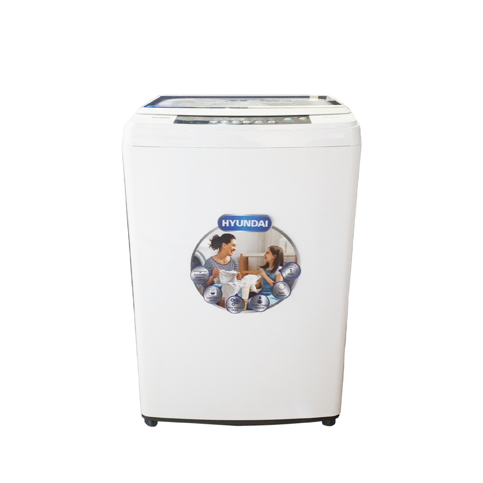 Washing Machines