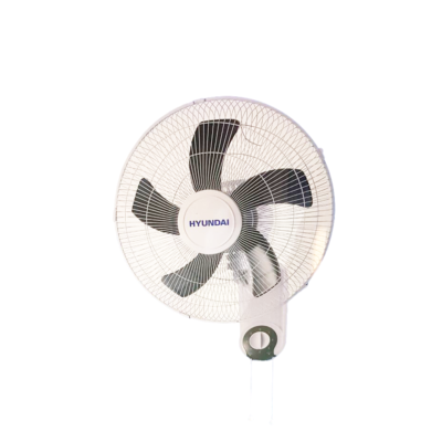 Hyundai Wall-Mount Fan 16/18 inch