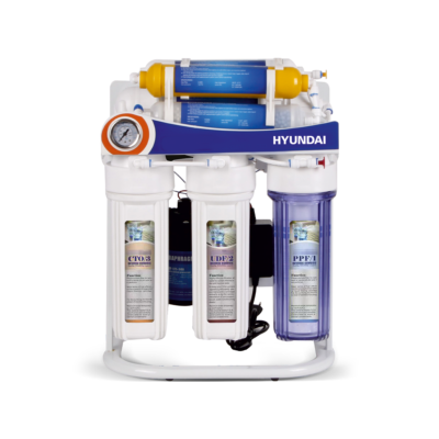 Hyundai 7 Stages Water Purifier