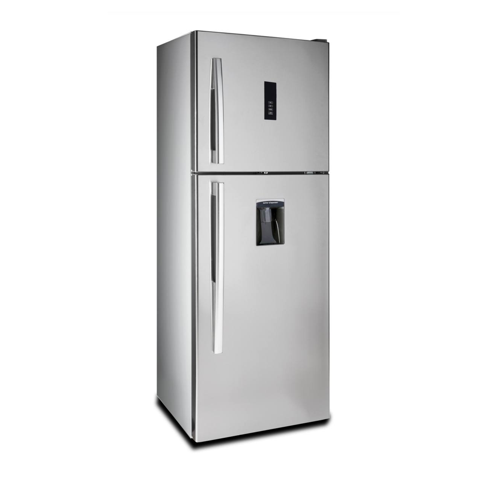 Refrigerators