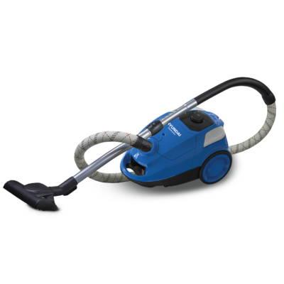Hyundai Canister Vacuum Cleaner
