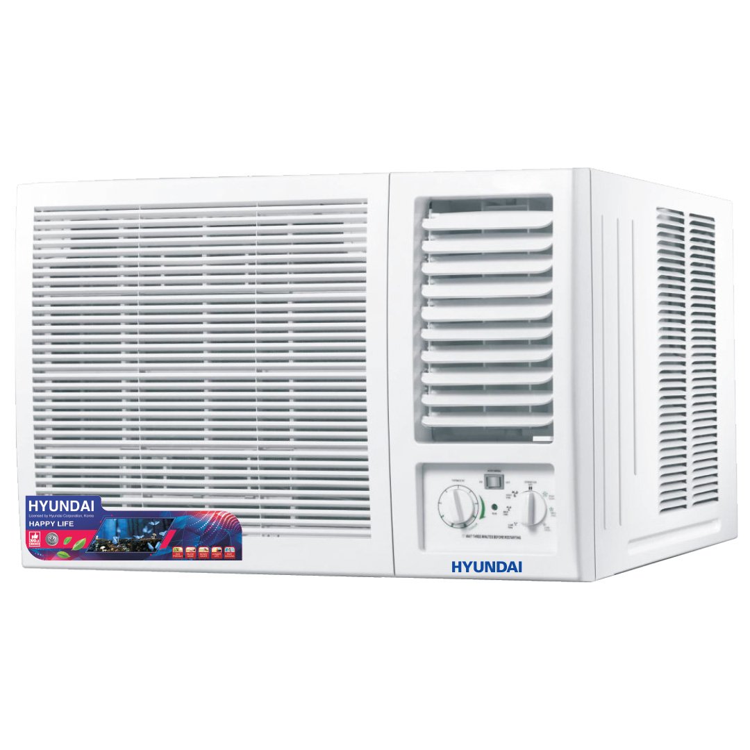 Window Type Air Conditioner 24000 btu cold and heat