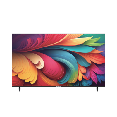 Hyundai 75-inch LED UHD Smart TV