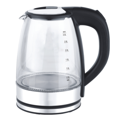 Electric Glass Kettle