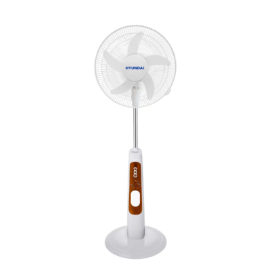 18 inch Rechargeable Standing FAN
