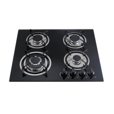 Hyundai Gas Stove 4 Burners