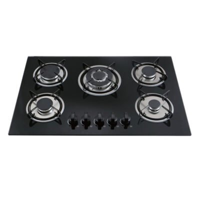 Hyundai Gas Stove 5 Burners