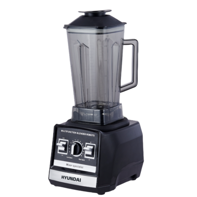 Hyundai Electric Blender – Black&White