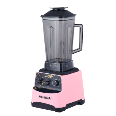 Hyundai Electric Blender – Sky&Pink