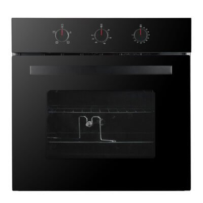 Built-In Full Gas Oven