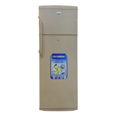 Hyundai Refrigerator 27 Ft