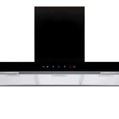 Hyundai Cooking Hood 2024 – Black, White, Milky White