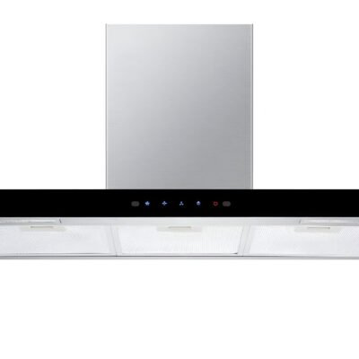 Hyundai Cooking Hood 2024 – Sliver